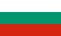 PCSA Group Flag Bulgaria