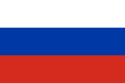 PCSA Group Flag Russia