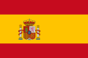 PCSA Group Flag Spain