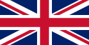 PCSA Group UK Flag