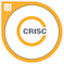 CRISC Acclaim Badge
