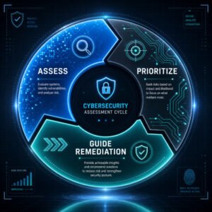 Cyber Assessment Cycle